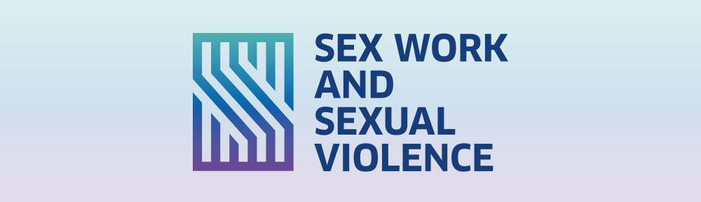 Logo - Sex Work and Sexual Violence 